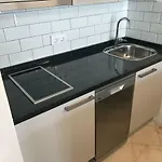 Romana Playa Estudio 公寓 马尔韦利亚