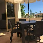 Romana Playa Estudio 公寓 马尔韦利亚