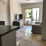 Romana Playa Estudio 马尔韦利亚
