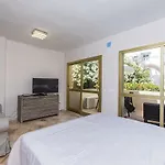 Romana Playa Estudio 马尔韦利亚