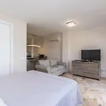 Romana Playa Estudio 马尔韦利亚