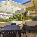 Romana Playa Estudio 公寓 马尔韦利亚
