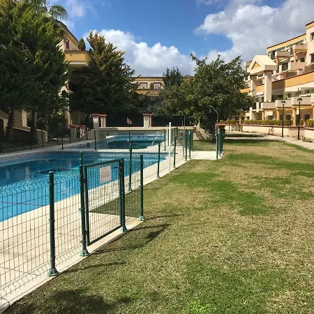 Romana Playa Estudio Appartement *