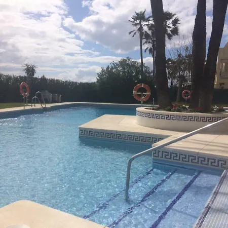 Appartement Romana Playa Estudio *