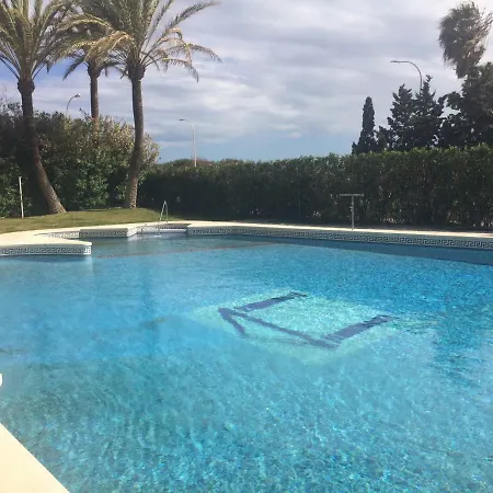 Appartement Romana Playa Estudio *