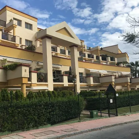 Romana Playa Estudio * Marbellac