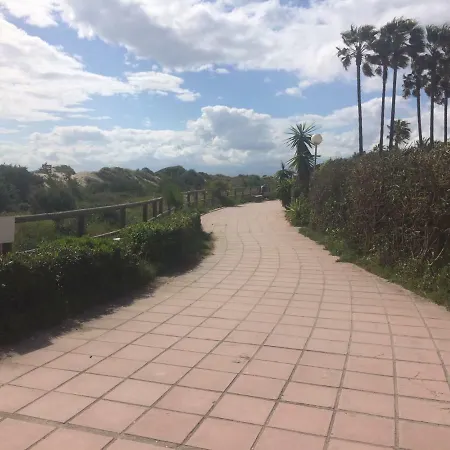 Romana Playa Estudio Appartement Marbellac
