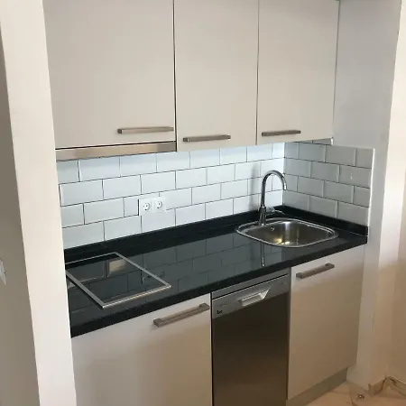 Appartement Romana Playa Estudio *