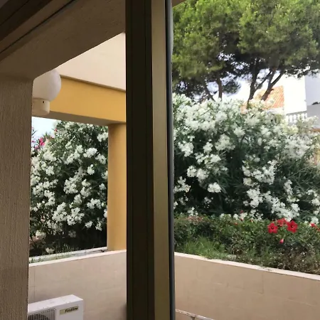 Romana Playa Estudio Appartement