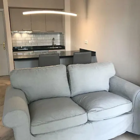 Appartement Romana Playa Estudio