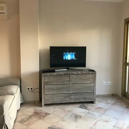Appartement Romana Playa Estudio Marbella