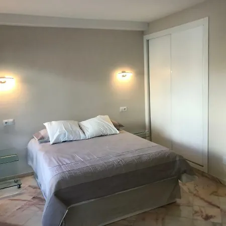 Appartement Romana Playa Estudio