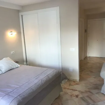 Appartement Romana Playa Estudio