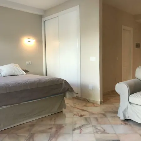 Appartement Romana Playa Estudio