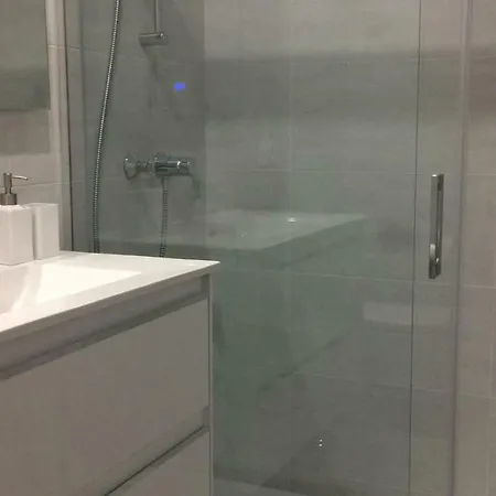 Romana Playa Estudio Appartement *