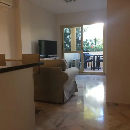 Romana Playa Estudio Appartement