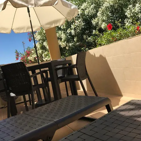 Romana Playa Estudio Appartement *