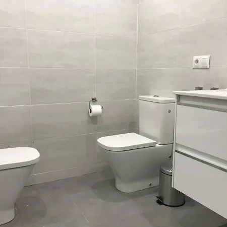 Appartement Romana Playa Estudio Marbella
