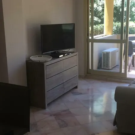 Romana Playa Estudio Appartement Marbella