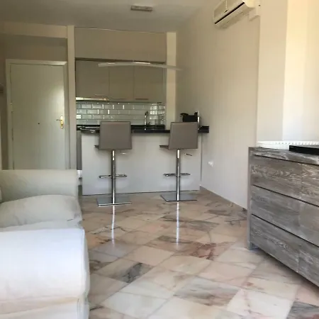 Appartement Romana Playa Estudio *