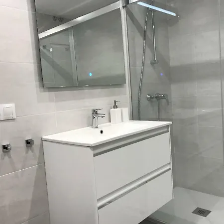 Appartement Romana Playa Estudio Marbella