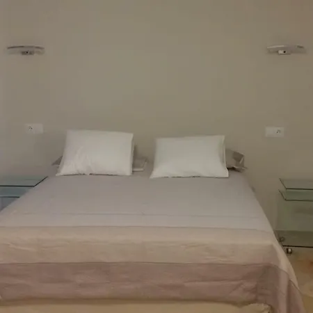 Romana Playa Estudio Appartement