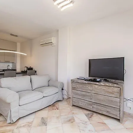 Appartement Romana Playa Estudio