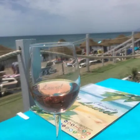 Romana Playa Estudio Appartement *