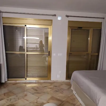 Romana Playa Estudio Appartement