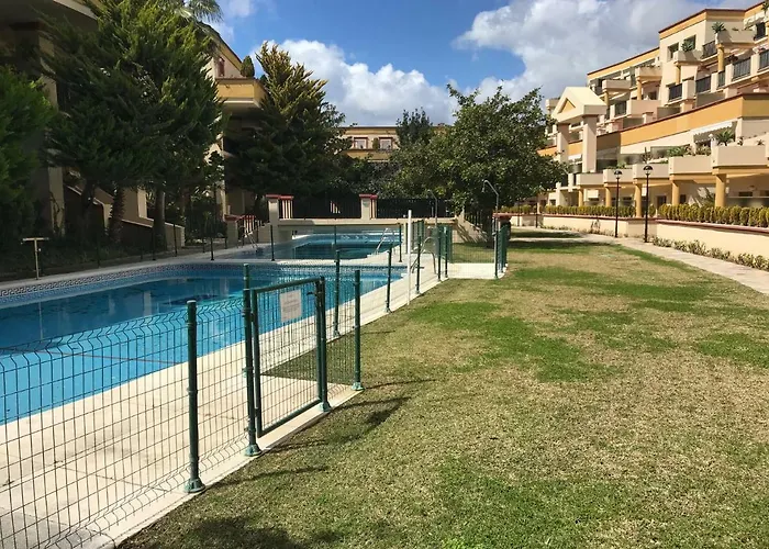 Romana Playa Estudio Appartement *