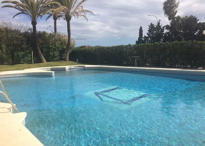 Appartement Romana Playa Estudio *
