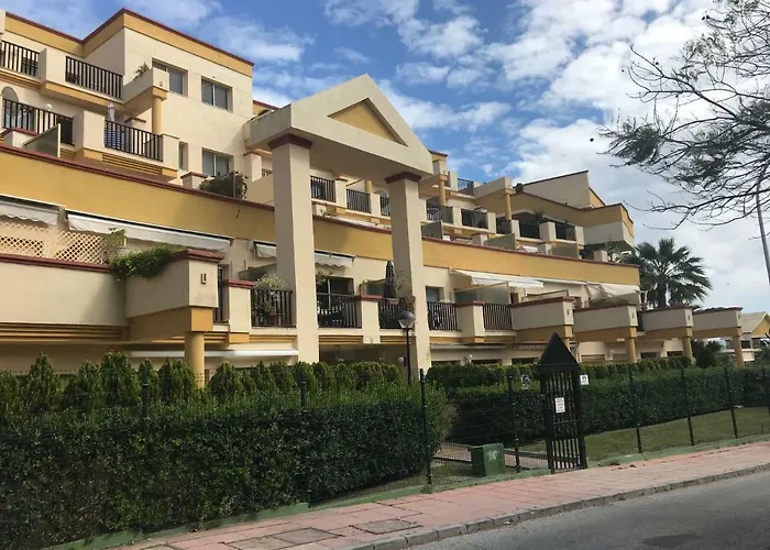 Romana Playa Estudio * Marbellac