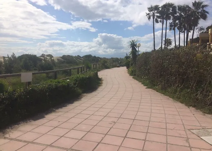 Romana Playa Estudio Appartement Marbellac