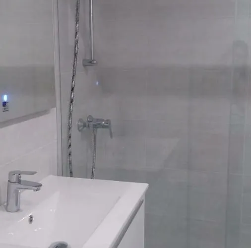 Romana Playa Estudio Appartement