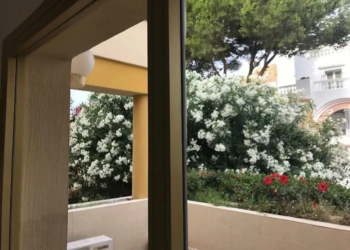 Romana Playa Estudio Appartement