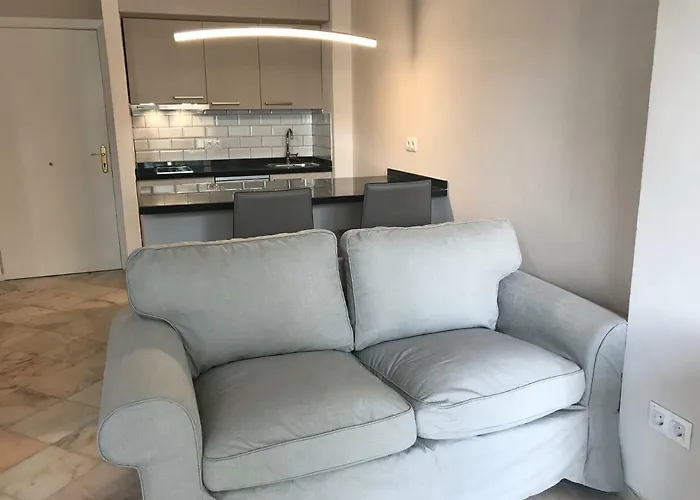 Appartement Romana Playa Estudio
