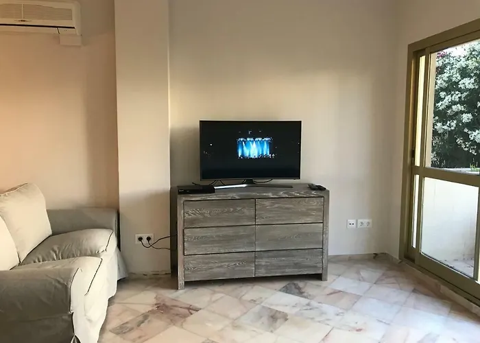 Appartement Romana Playa Estudio Marbellac