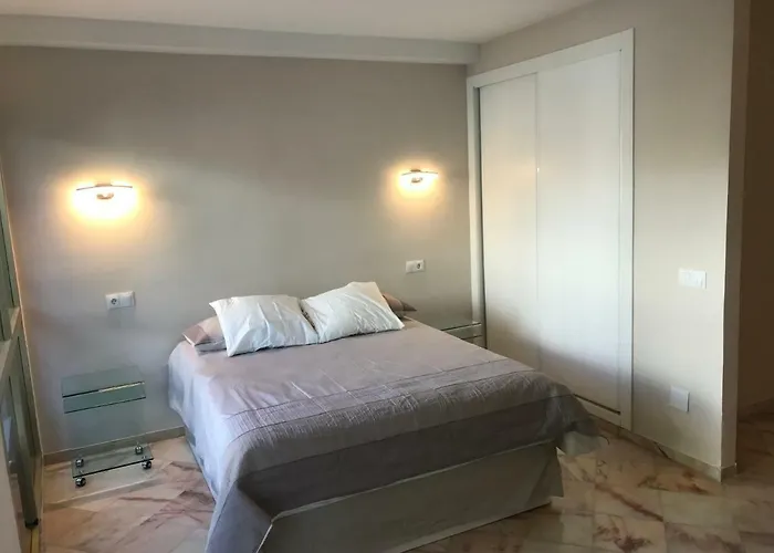 Appartement Romana Playa Estudio