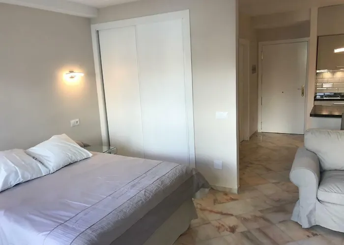 Appartement Romana Playa Estudio