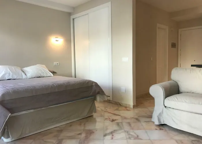 Appartement Romana Playa Estudio