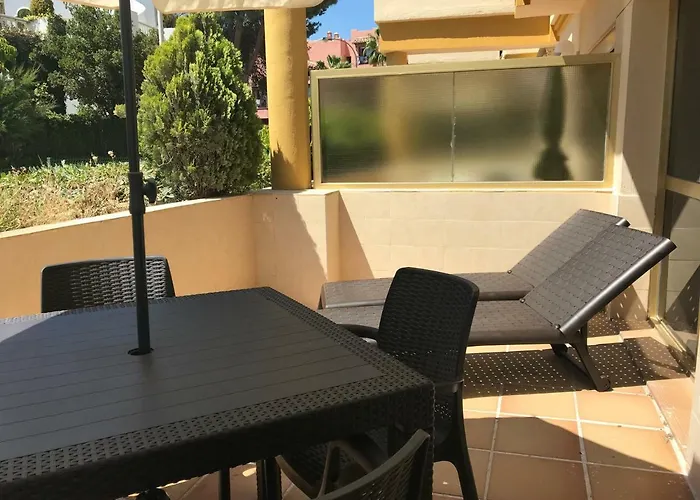 Romana Playa Estudio Marbellac