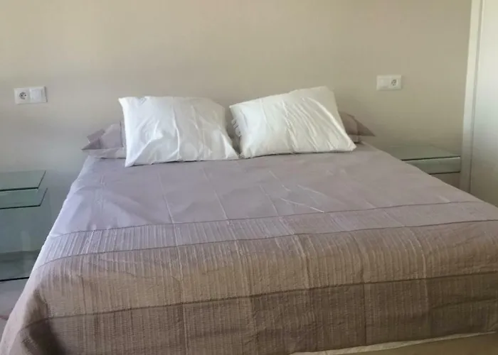 Romana Playa Estudio Appartement *