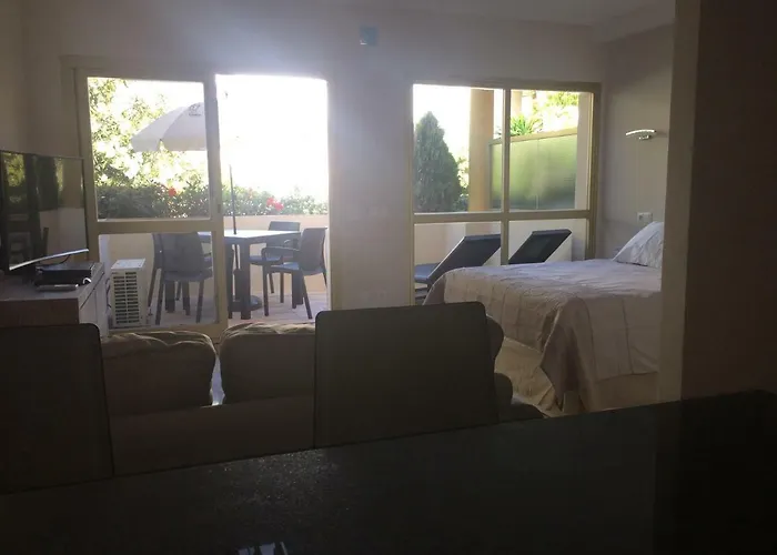 Romana Playa Estudio Marbellac