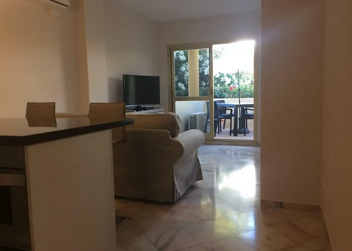 Romana Playa Estudio Appartement