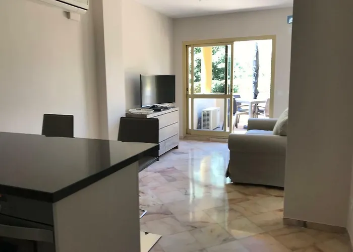 Romana Playa Estudio Marbellac