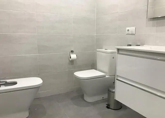 Appartement Romana Playa Estudio Marbellac