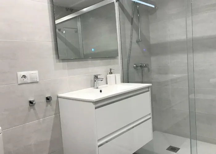 Appartement Romana Playa Estudio Marbellac