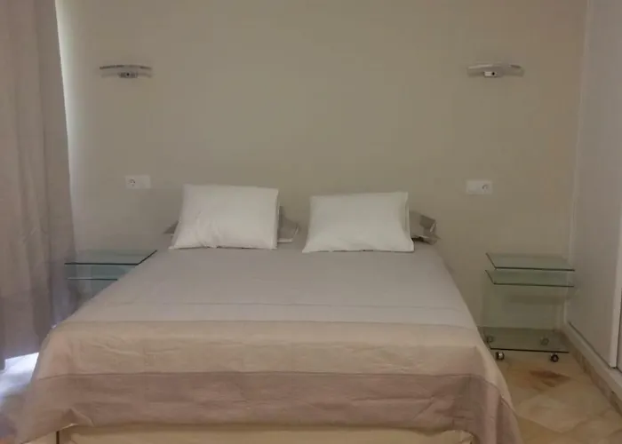 Romana Playa Estudio Appartement