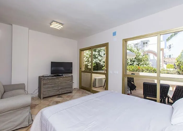 Romana Playa Estudio Marbellac