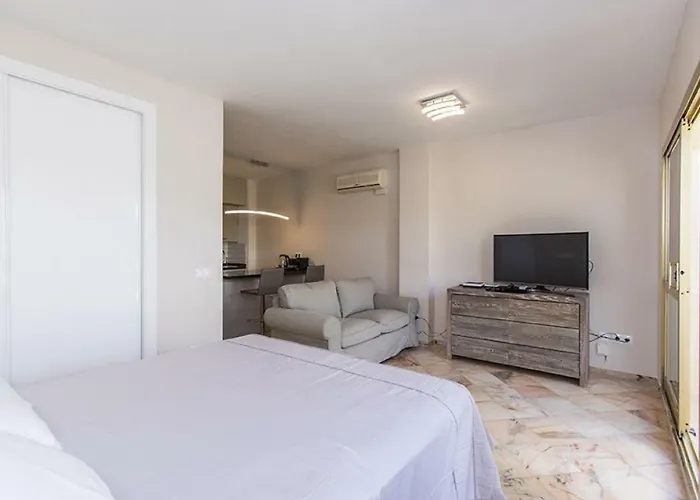 Romana Playa Estudio Marbellac
